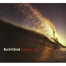 Buckethead : Electric Sea
